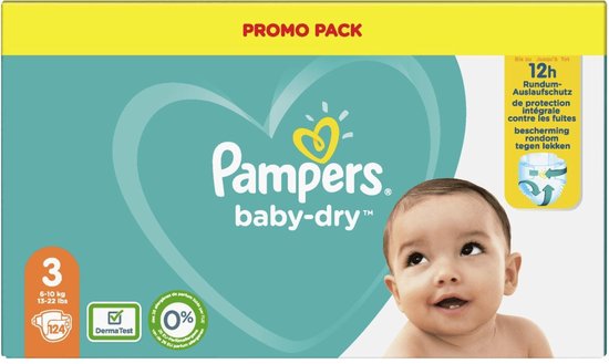 pieluchy pampers premium care 1 mall