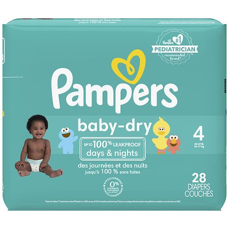 pampers pants mega pack