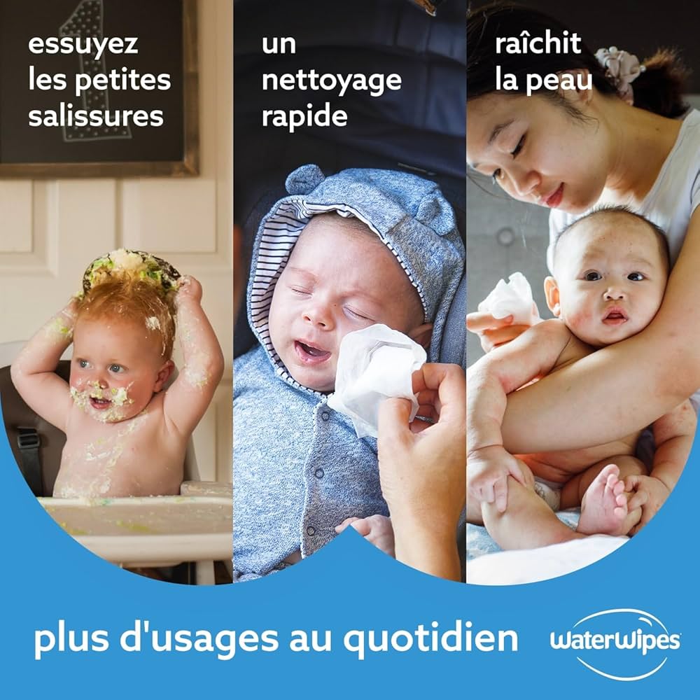 pampers konkurs na pieluchy