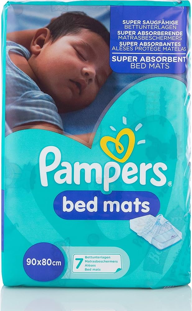 pampers do basenu