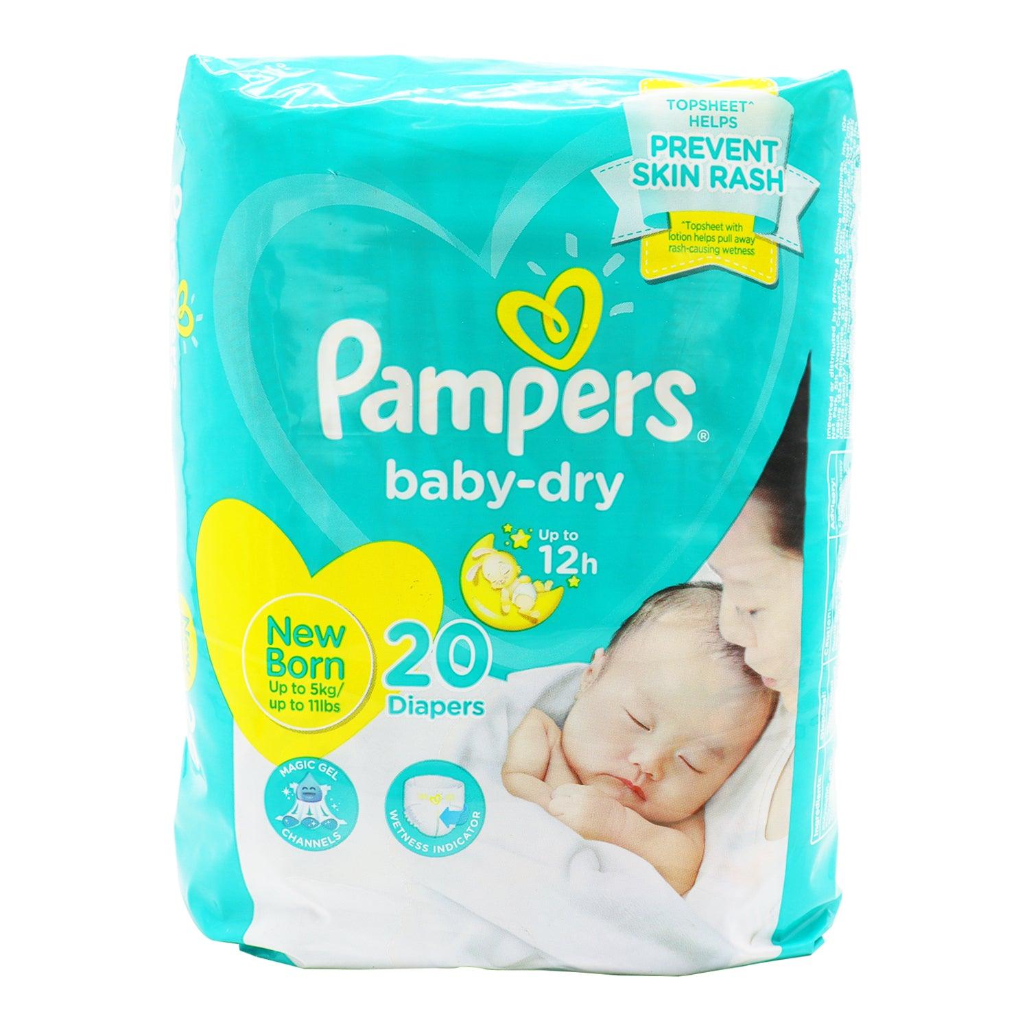 pampers premium care 4 super-pharm