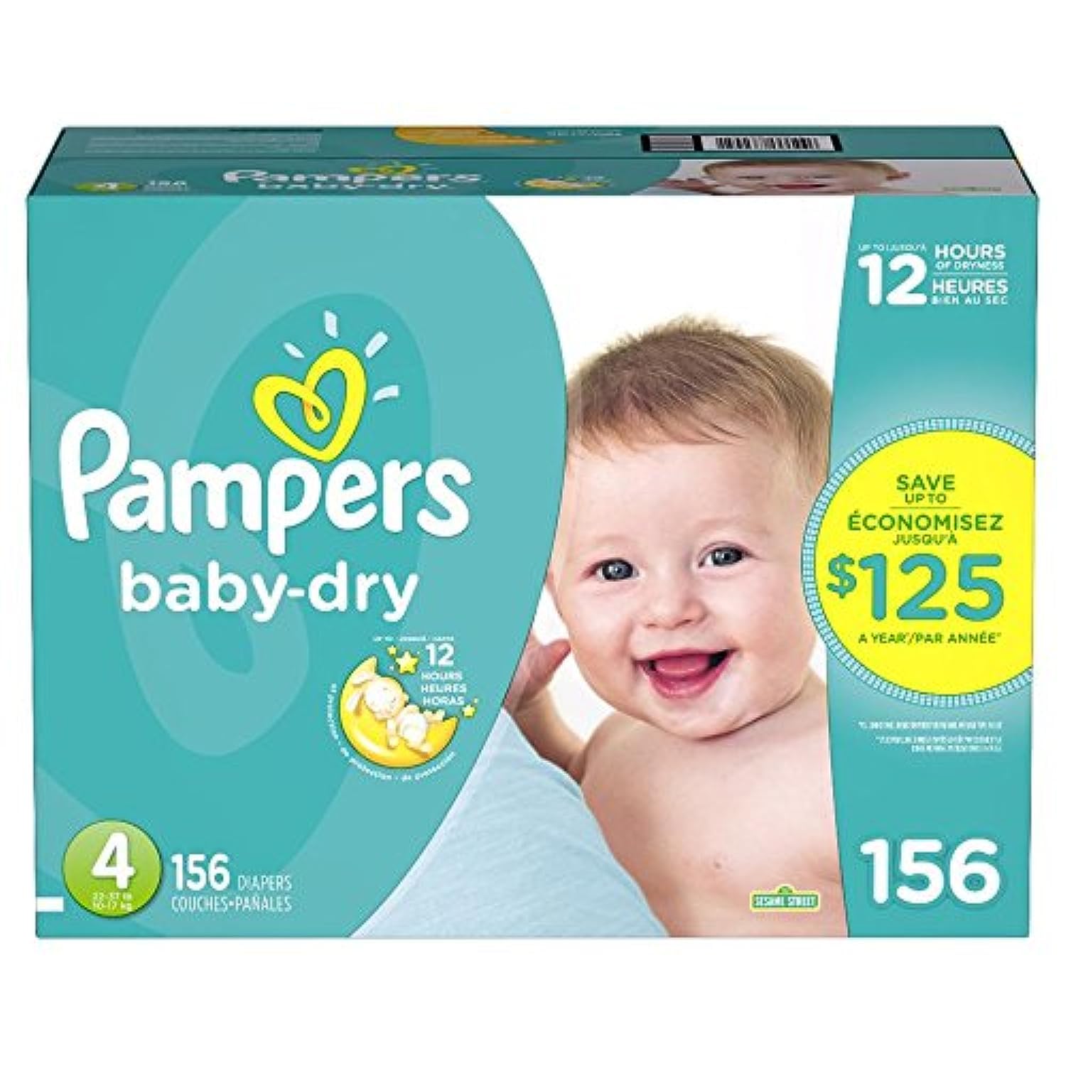 pampersy tesco pampers 5