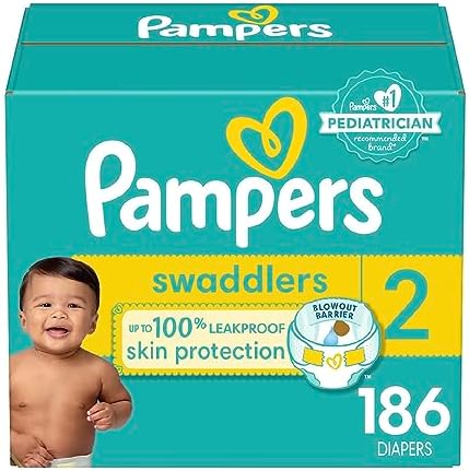 alergia na pieluchy pampers