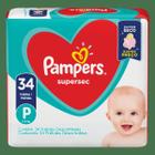 pieluchy pampers sleep&play 1