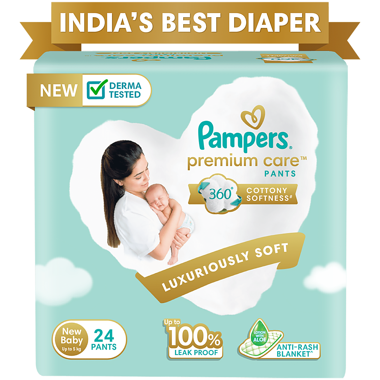 pampers 3 74 sztuki