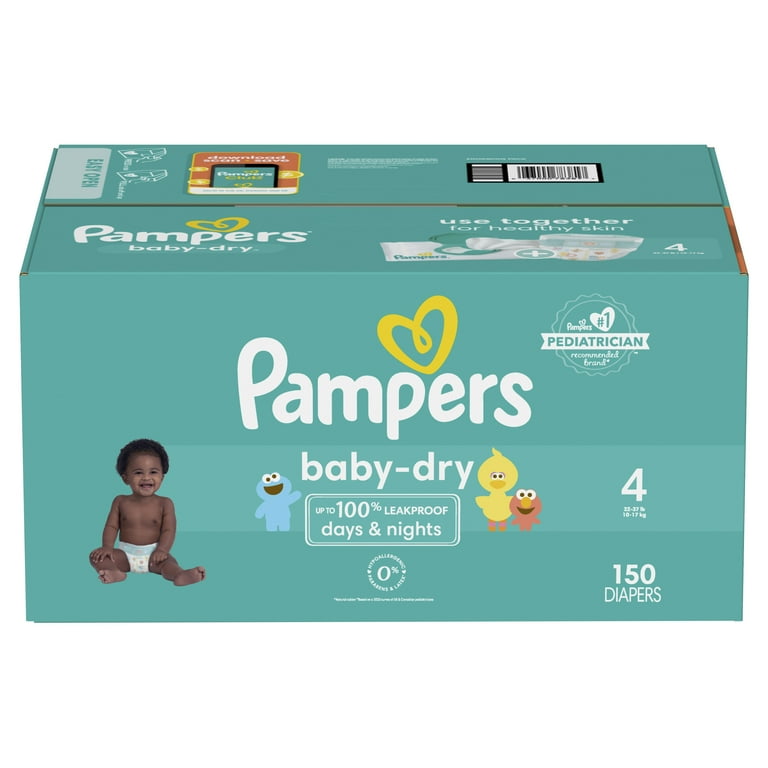 co to jest pampers pants