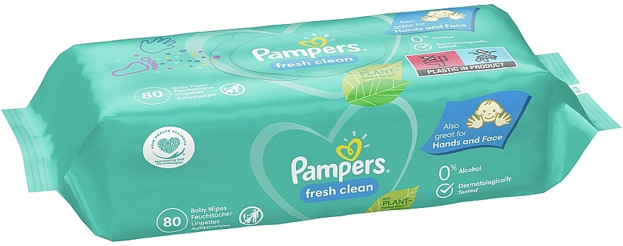 pampers swaddlers