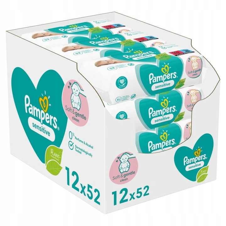 pampers pants 4 88