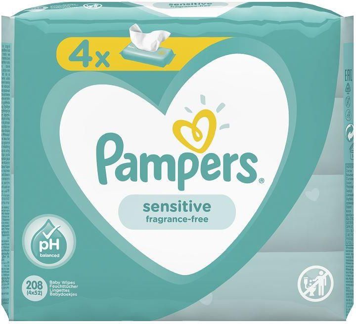 pampers mini czym się różnią od midi