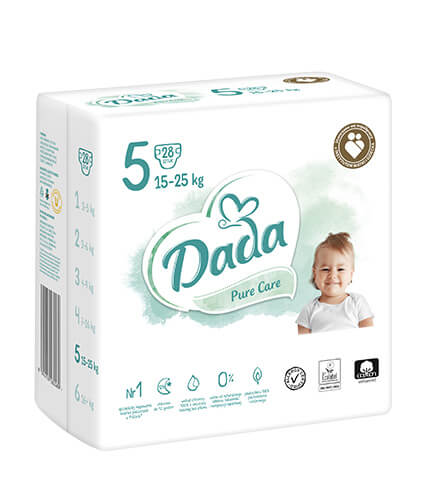 pampers 200 sztuk