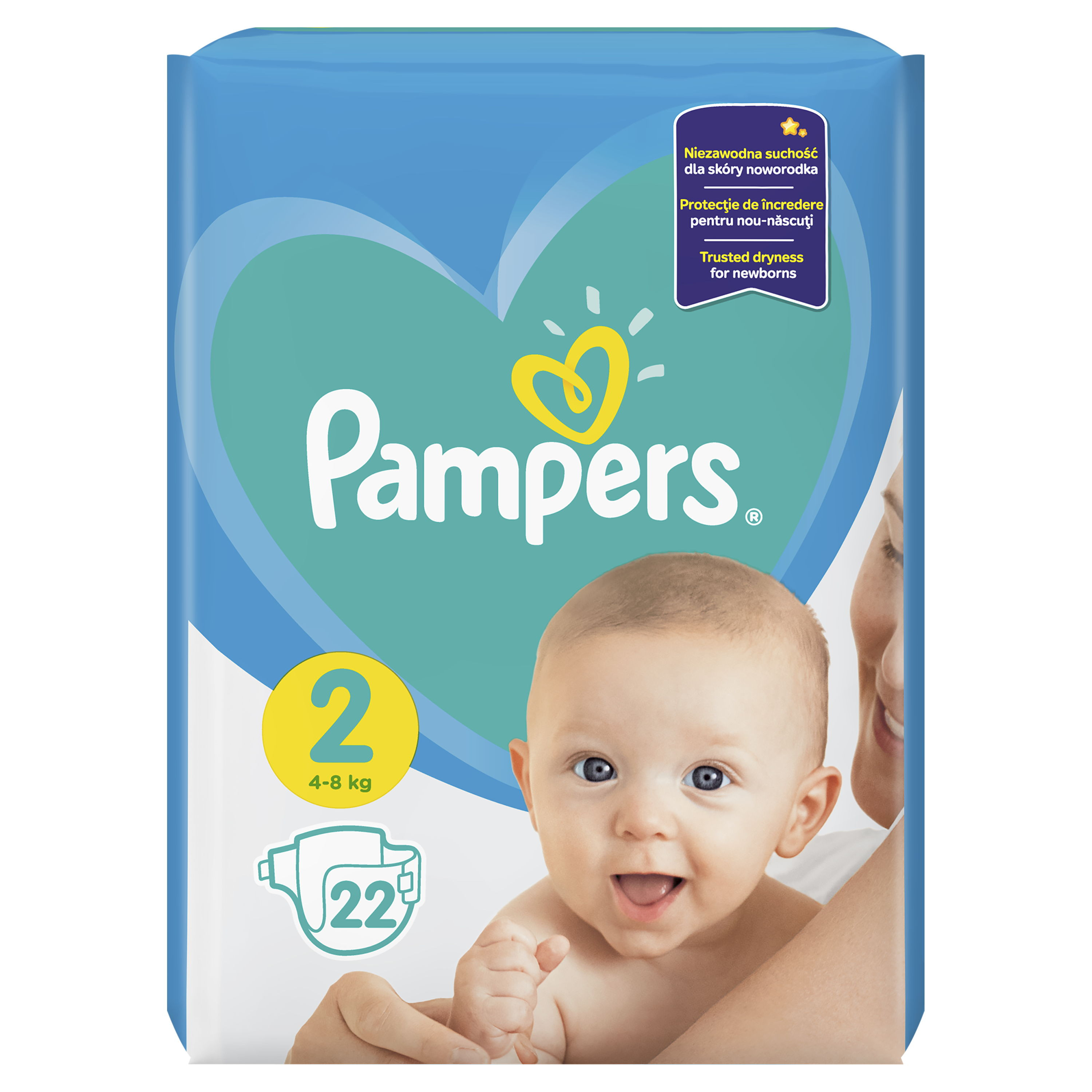 pampers wskaźnik wilgotności forum