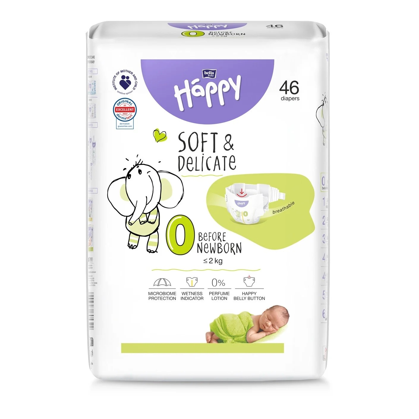 pampers seni medium 2