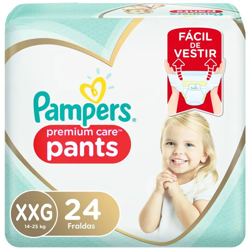 grovia pampers