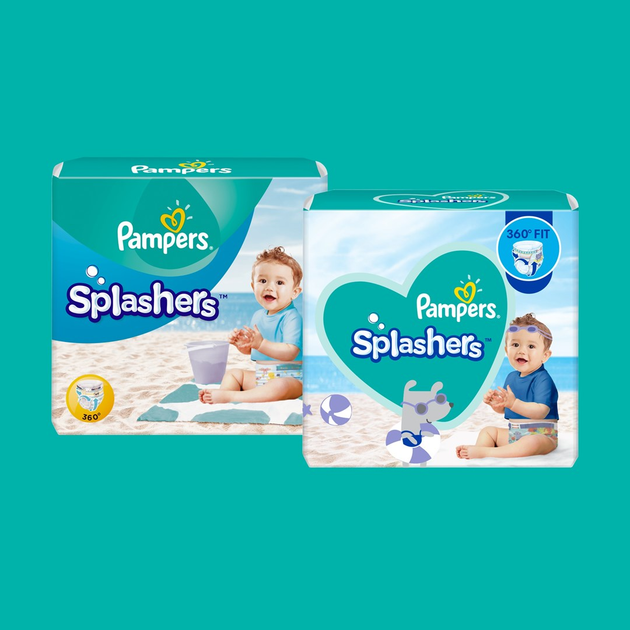 pampers premium care rossmann