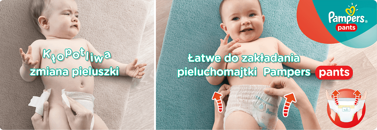 pampers premium care newhow to fix