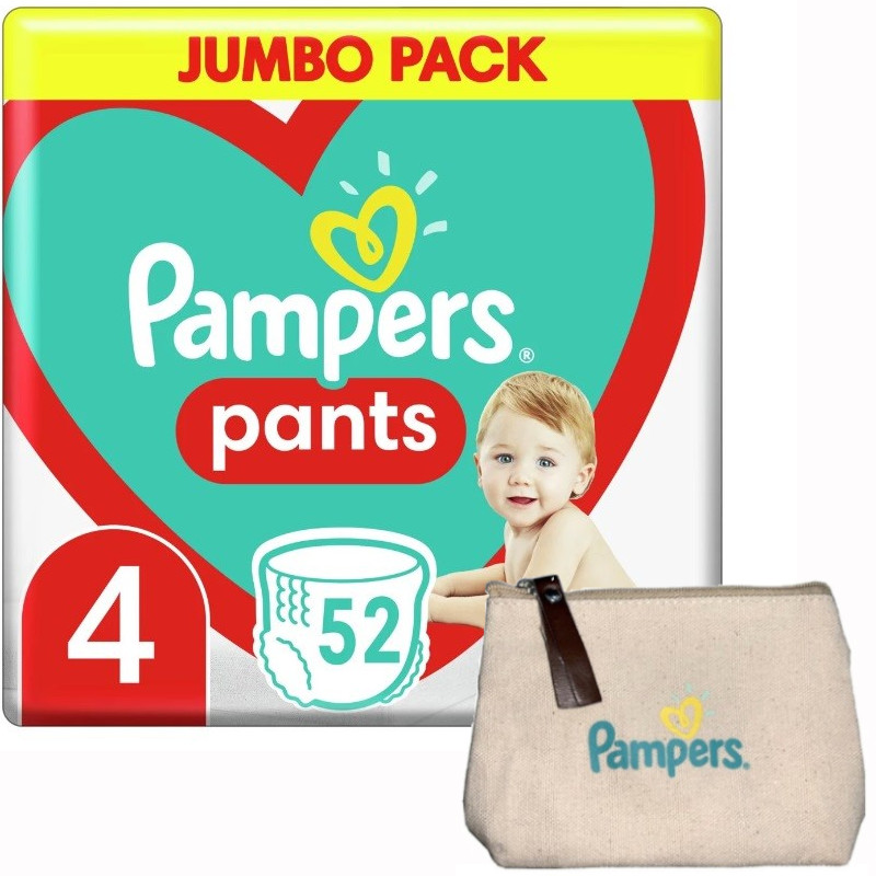 pampers 3 cana