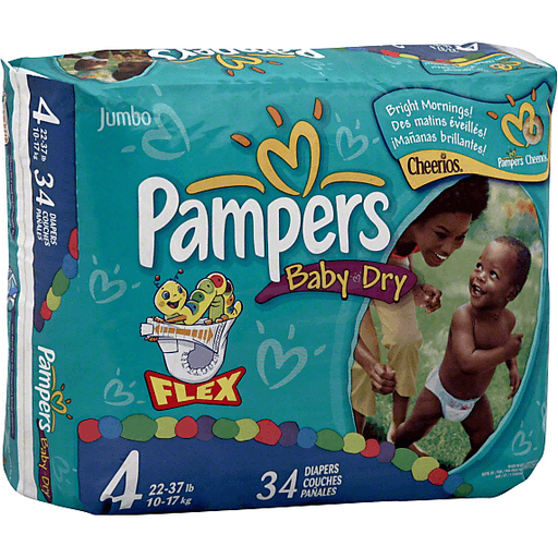 pampers premium care carrefour promocja