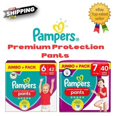 pieluchomajtki pampers 5 rossman