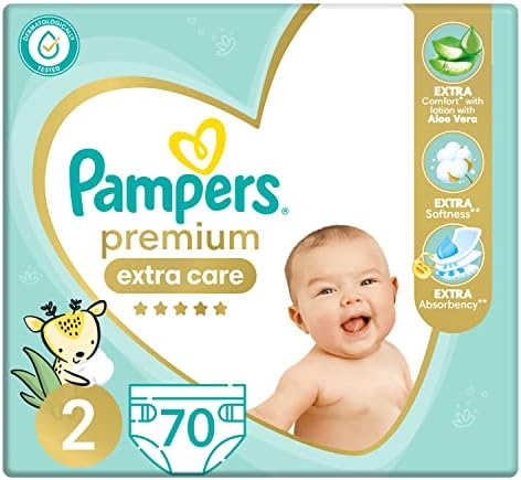 kaufland oferta pampers