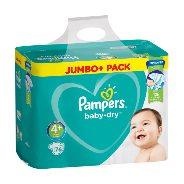 pampers m dla dorosłych