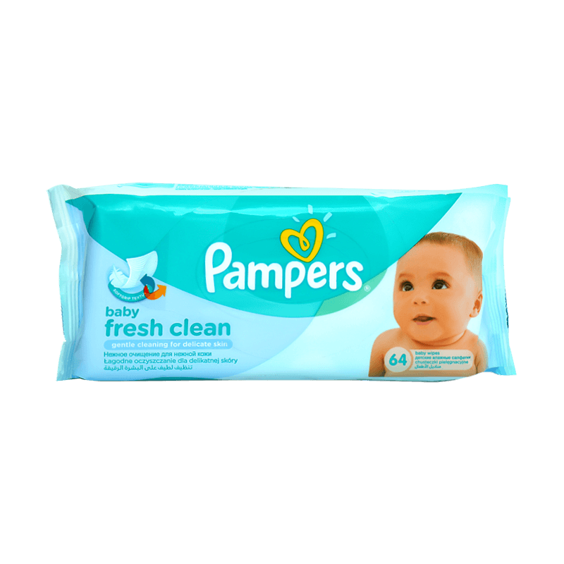 poieluszki pampers