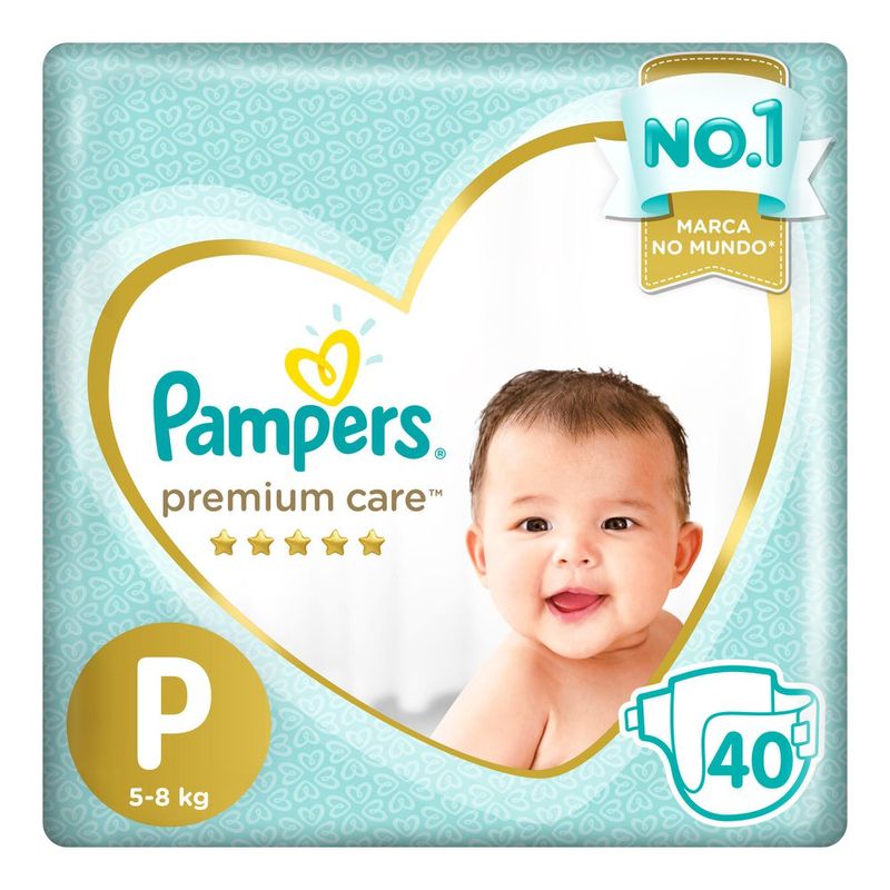 pampersy pampers pants