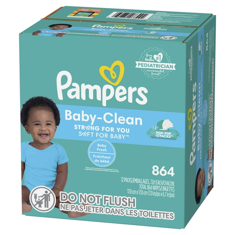 pampers active baby 3 52 sztuki