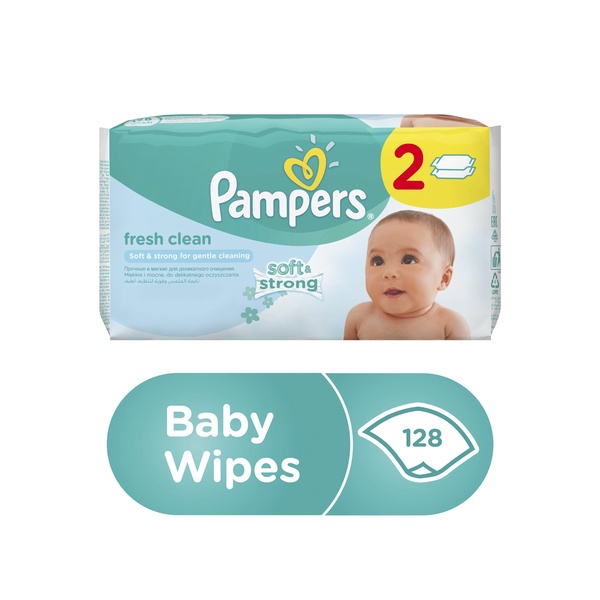 pampers gamingowy