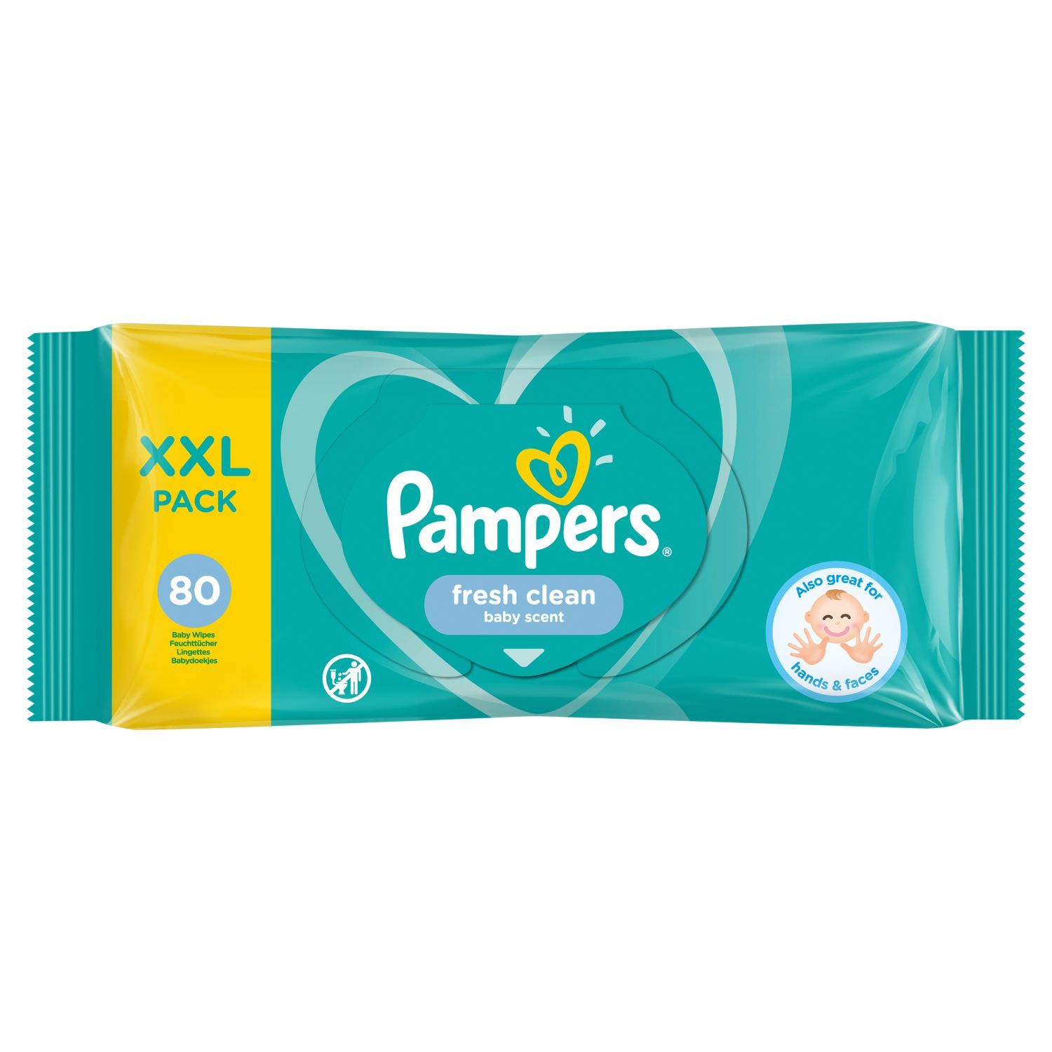 pampers 6 pants