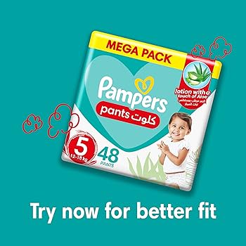 pampers 80 szt cena