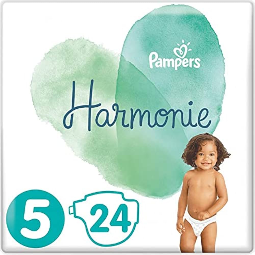 pampers 5 88szt