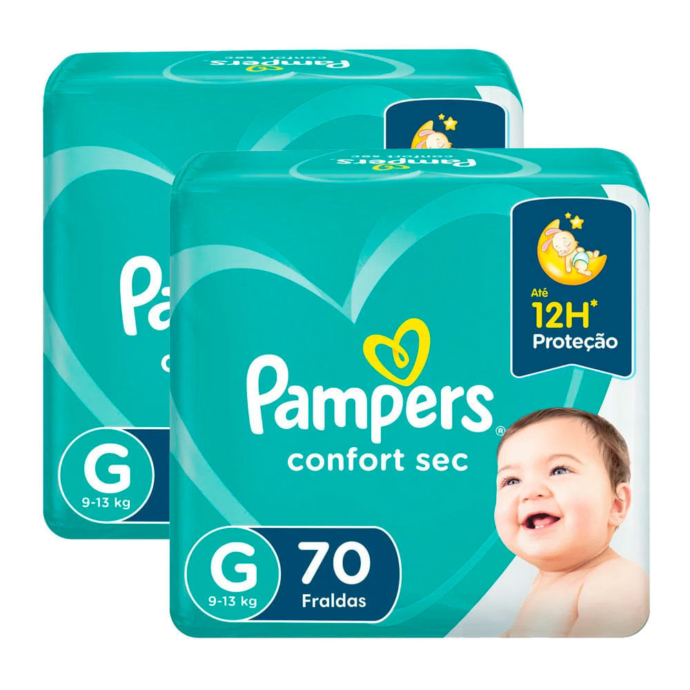 pampers newborn pieluchy