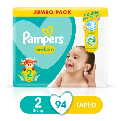 pampersy pampers 4 rossmann