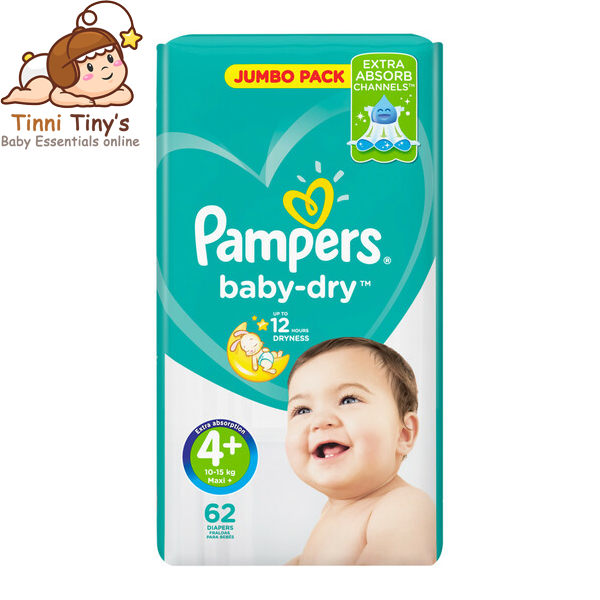 zużyty pampers wirtualna polska reklama