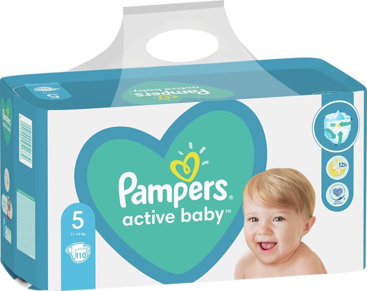 pampers premium care z prezentem