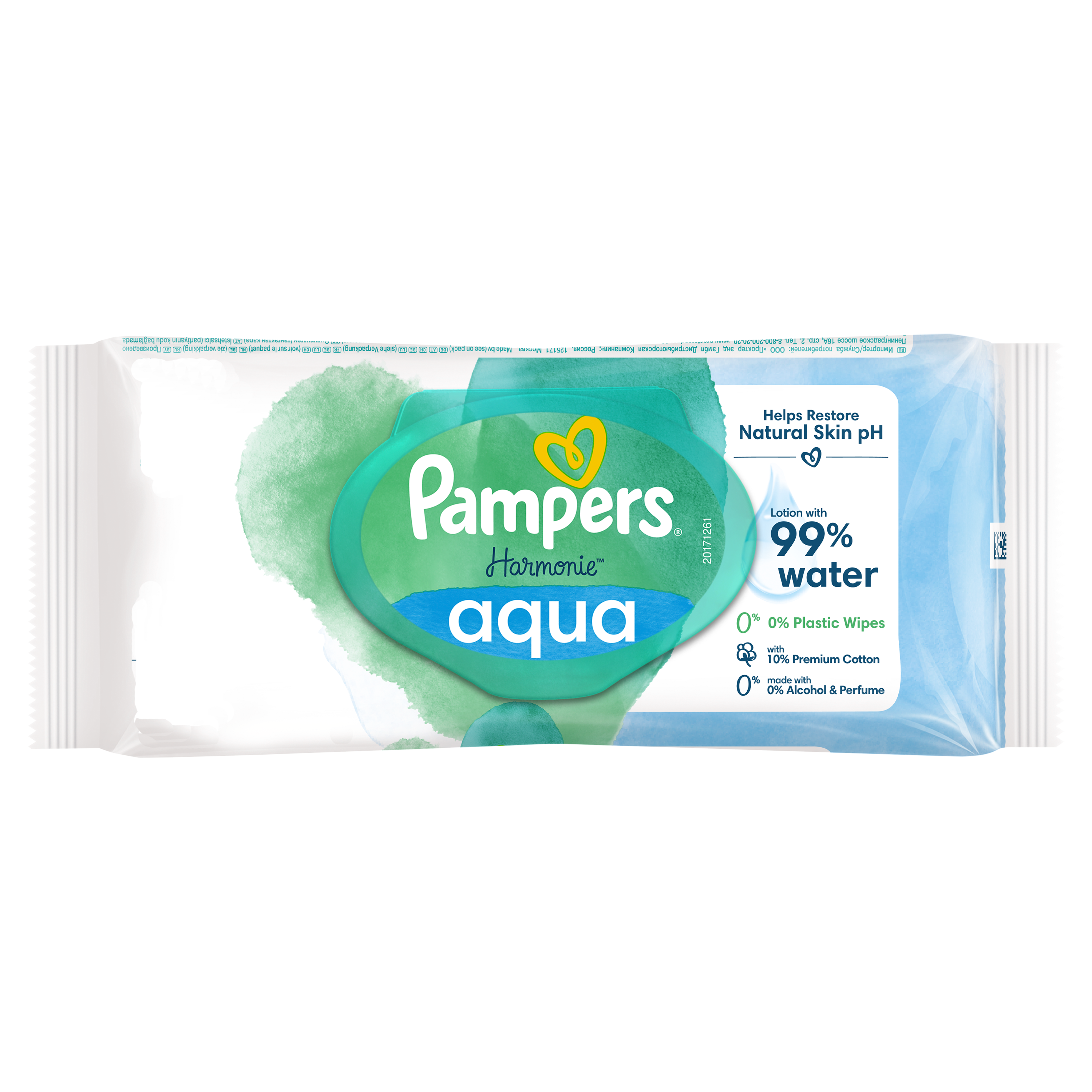 pampers new baby-dry pieluchy nr 1 2-5 kg 43 szt