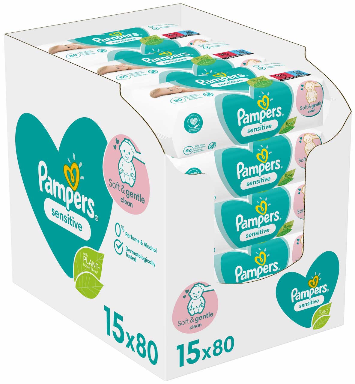 pampers pants 3 mega box