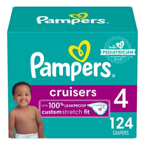 pampers simplu clin opinie