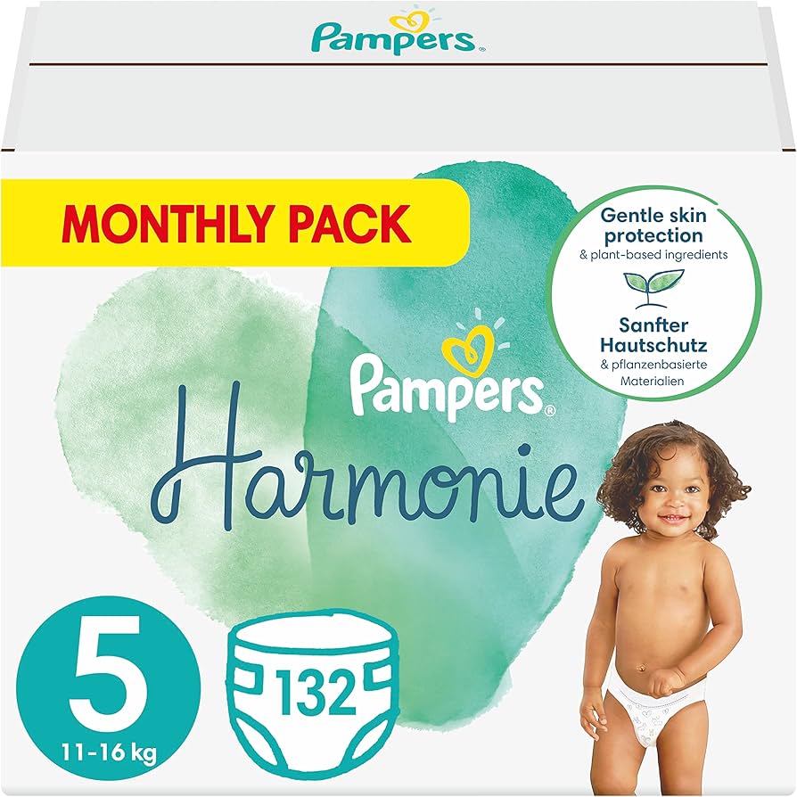 pampers pieluchy premium care vp 2 min