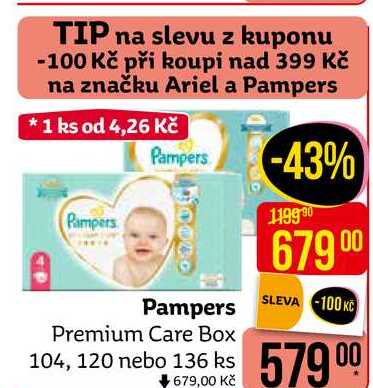 pampers premium pants 5 jaka waga dziecka