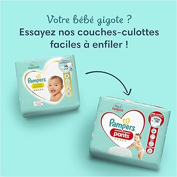 pampers 2 76 szt rossmann