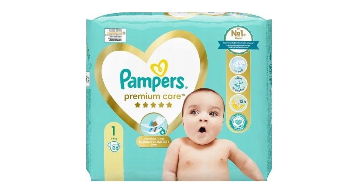 lupilu pampers lidl 05.2018