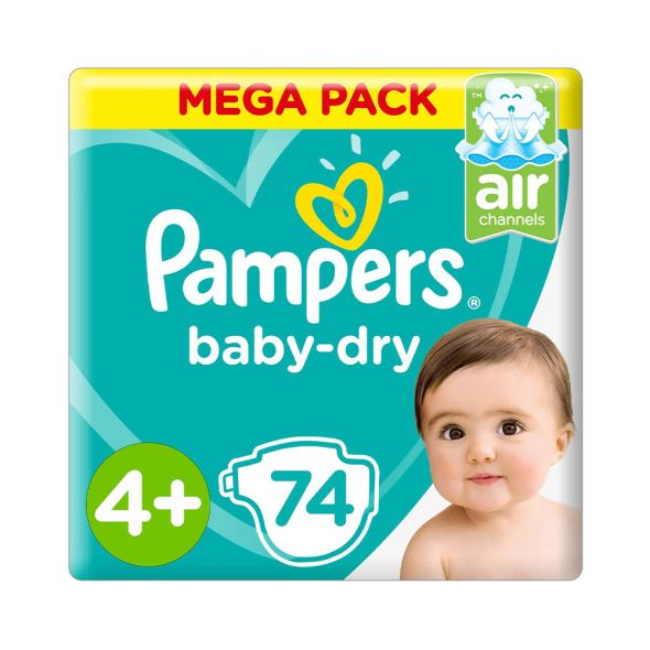 roznica miedzy pampers 2 a 3