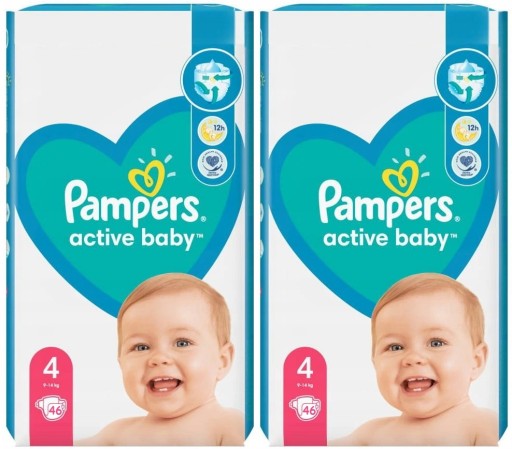 pieluchyb pampers 2