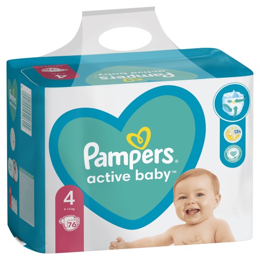 pampers remium care 5