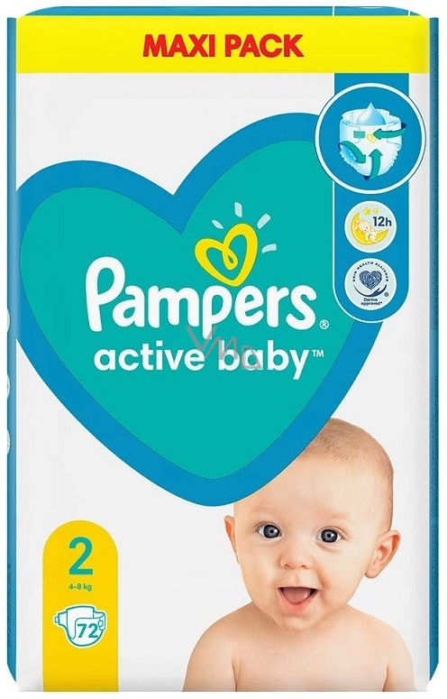 kalendarz ciąży pampers 33