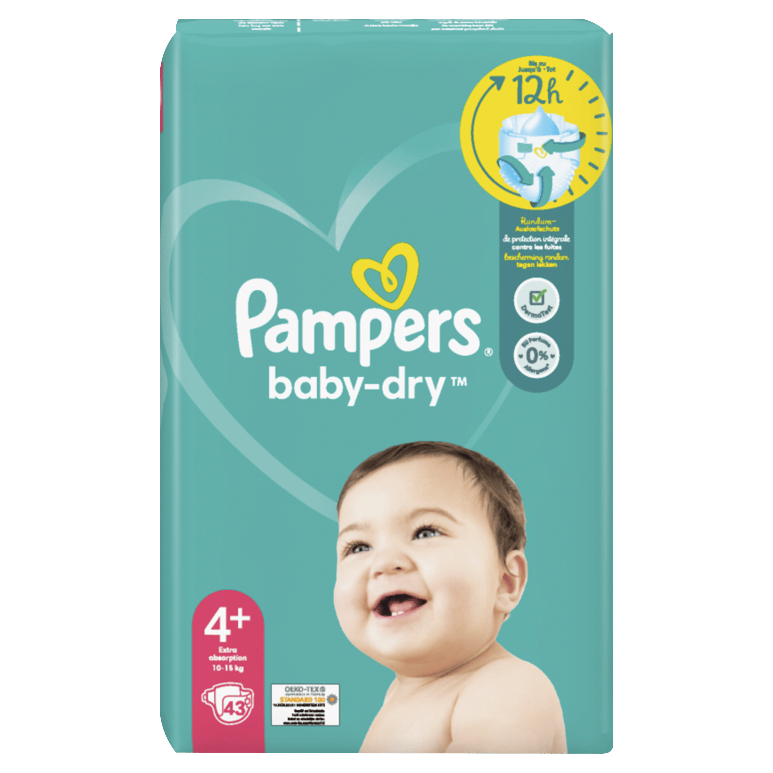 pampers premijm care 2 mini