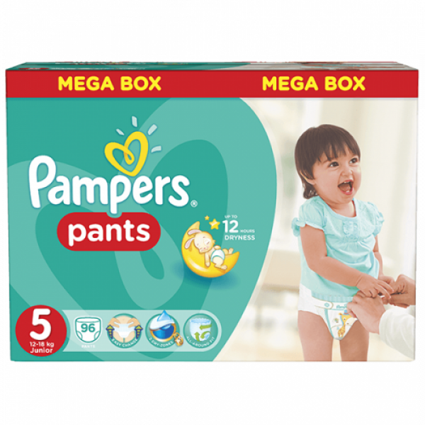 pieluszki pampers premium newborn 2-5 kg 26 szt