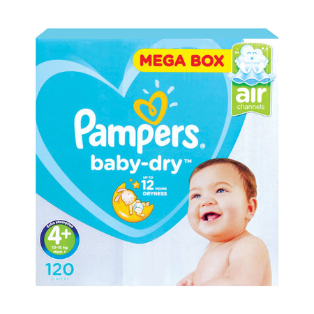 pampers premium care 4 rossmann