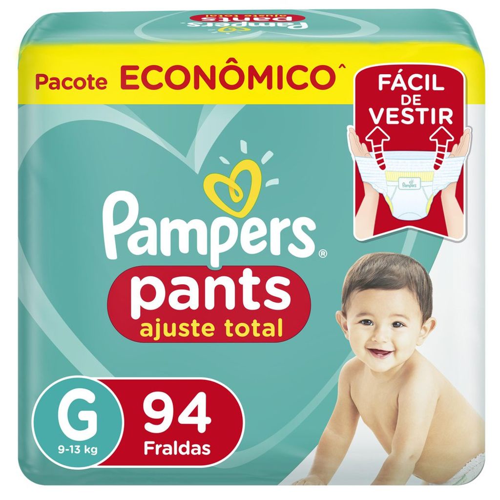 pampers pants 6 44